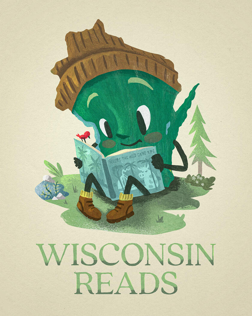 Wisconsin Reads