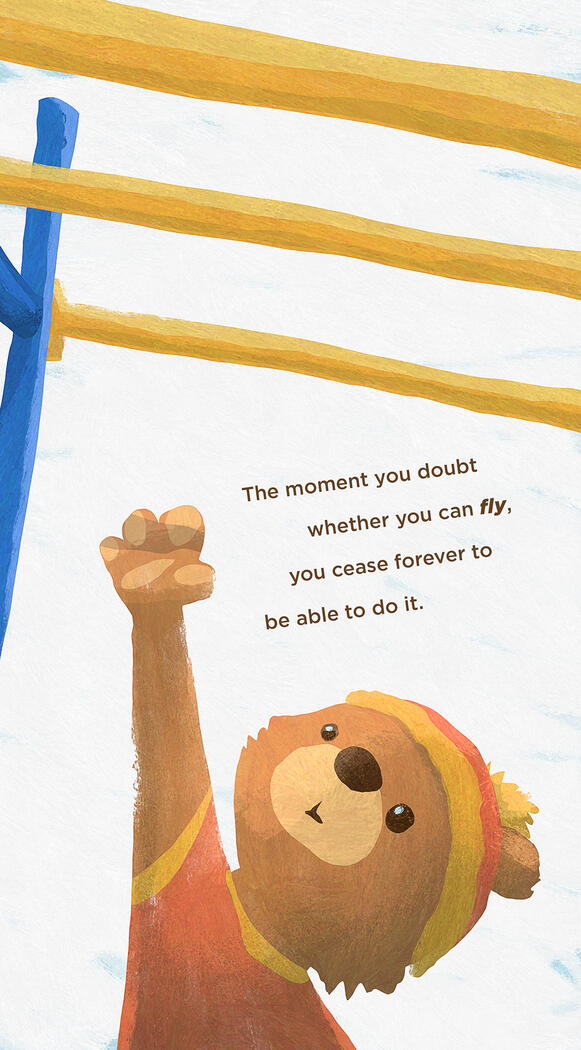 Reach