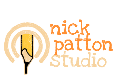 Nick Patton Studio